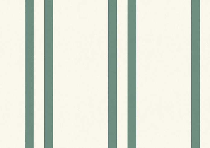 Winnies Stripe, Daws - Roman Blind - Image 7
